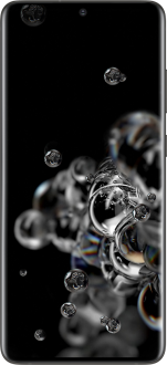 Samsung Galaxy S20 Ultra (SM-G988B/DS) Cep Telefonu kullananlar yorumlar